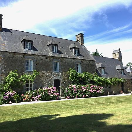 Le Domaine De Belleville Dragey Exterior foto
